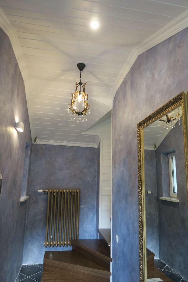 Apartmenti Zvejniekciema Saulkrasti Exteriör bild